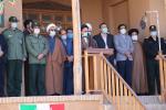 دهه مبارک فجر و ورود تاریخی حضرت امام خمینی 