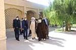 برگزاری مراسم 14 خرداد به مناسبت سی و دومین سالگرد ارتحال حضرت امام خمینی در خمین 