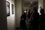 نمایشگاه عکس "رویش های هنری خمین" افتتاح شد